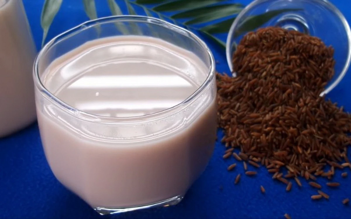 Gợi ý 4 món từ gạo lứt dễ chế biến, vừa thơm ngon vừa bổ dưỡng