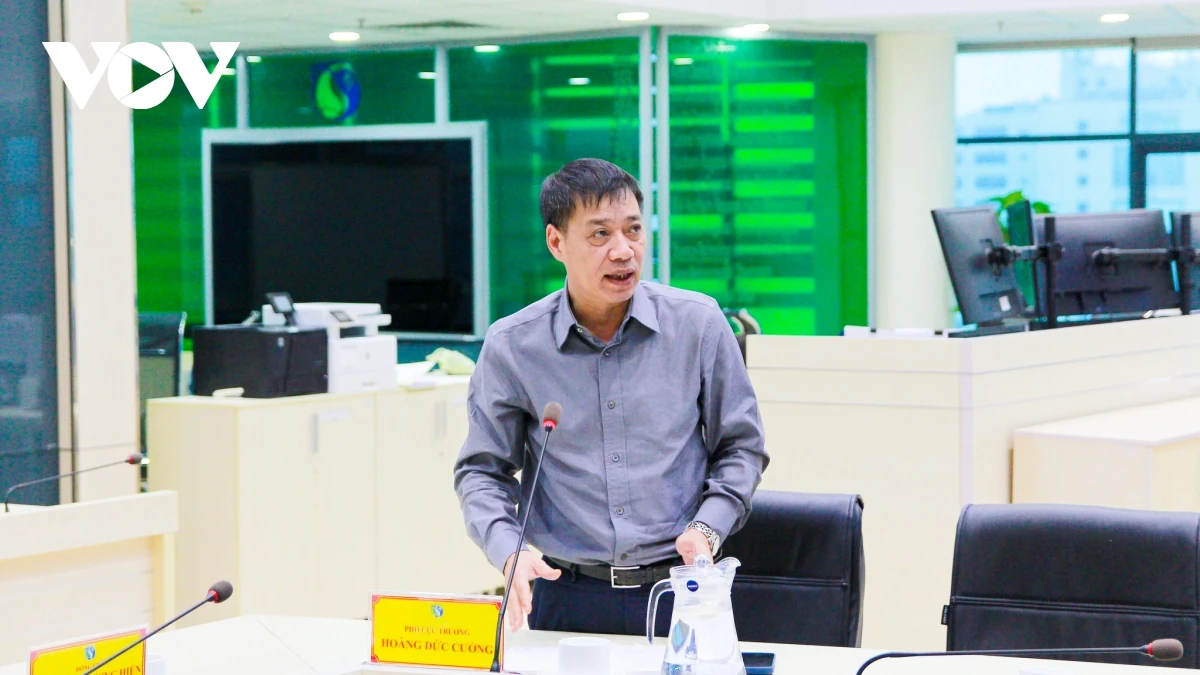 Miền Bắc có thể xuất hiện rét đậm, rét hại dịp Tết Nguyên đán 2026