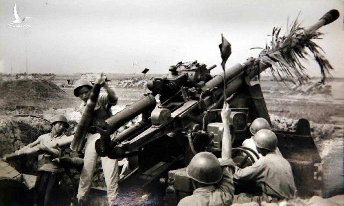 Ngày này năm xưa (10/12): Mở đầu cho Chiến dịch Hòa Bình; diễn ra Hội thề Đông Quan