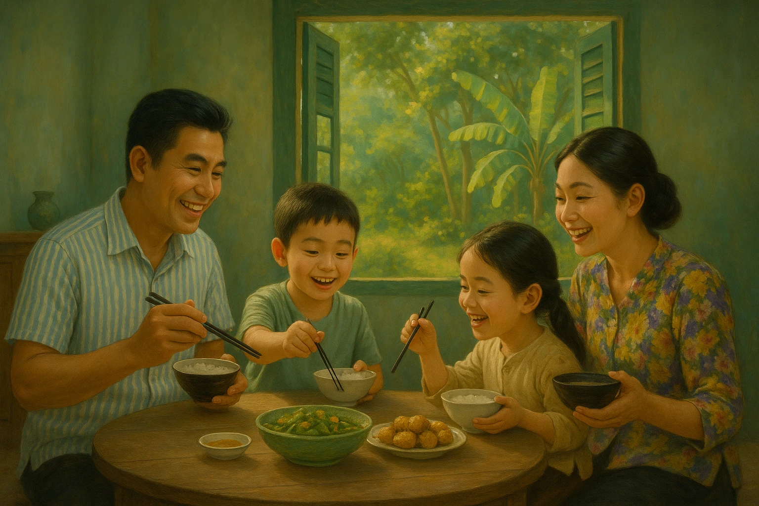 Tản văn: Hồi ức cá rô đồng