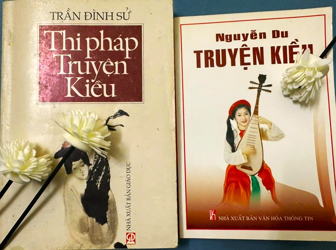 Kỷ niệm 260 năm Ngày sinh Đại thi hào Nguyễn Du (1765-2025): Bài 2 - Truyện Kiều, áng văn bất hủ