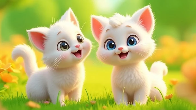 Tôi là Tiểu Bạch và đây là chuyện của lũ mèo chúng tôi: Câu chuyện thứ 9 - Viết kiểm điểm