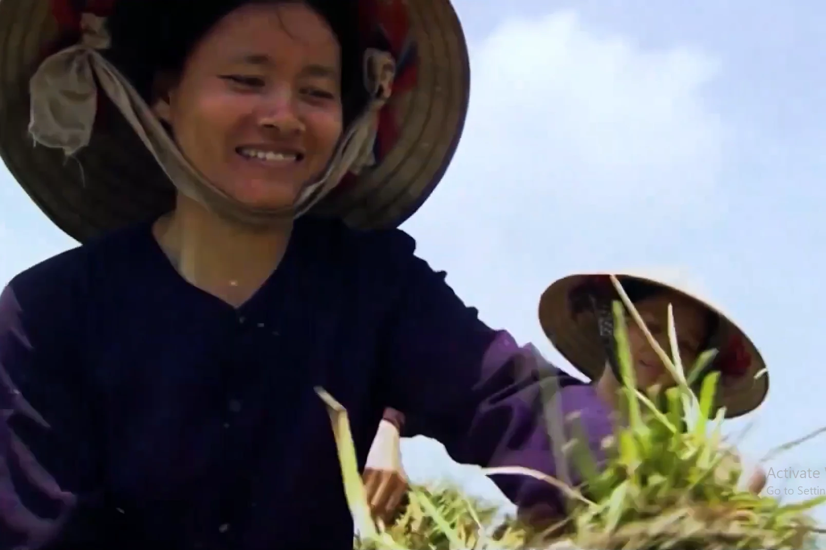 Khi doanh nhân làm nhạc (Bài 1): Có một miền quê đong đầy thương nhớ