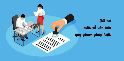 Bãi bỏ nhiều văn bản quy phạm pháp luật trong lĩnh vực văn hóa, thể thao và du lịch