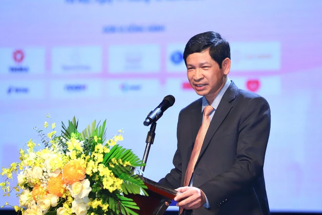 Trao giải Cuộc thi sáng tạo Video/clip Ấn tượng Du lịch Việt Nam 2025