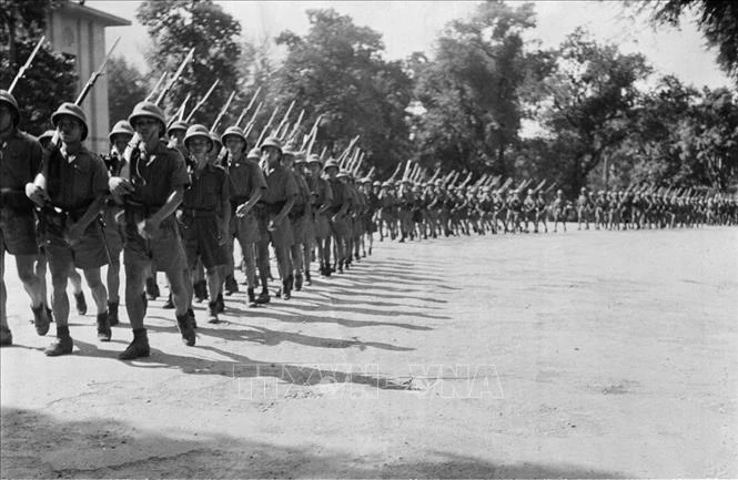 Ngày này năm xưa (18/12): Cả nước sẵn sàng bước vào Toàn quốc kháng chiến