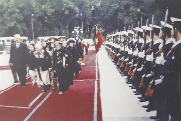 Ngày này năm xưa (19/12): Chủ tịch Hồ Chí Minh ra Lời kêu gọi Toàn quốc kháng chiến