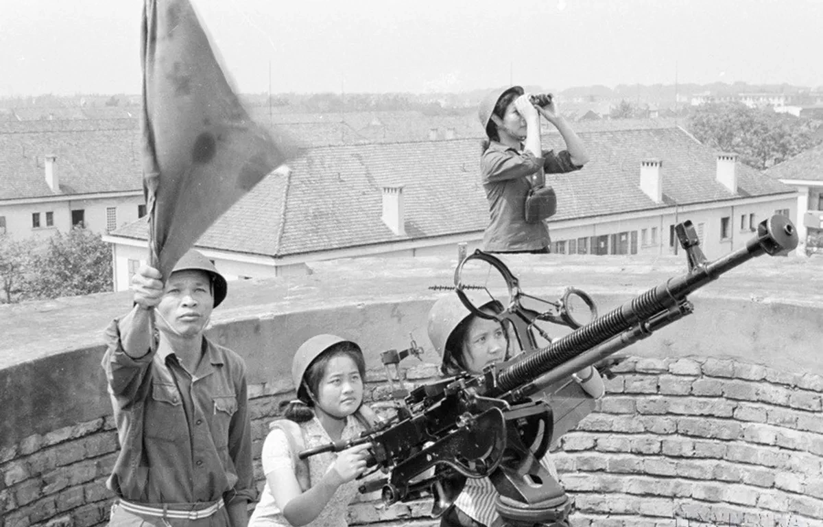 Ngày này năm xưa (19/12): Chủ tịch Hồ Chí Minh ra Lời kêu gọi Toàn quốc kháng chiến