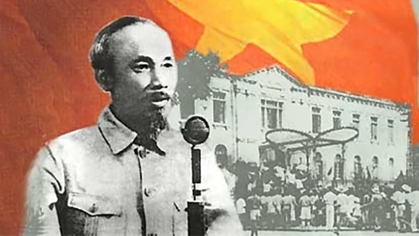 Ngày này năm xưa (19/12): Chủ tịch Hồ Chí Minh ra Lời kêu gọi Toàn quốc kháng chiến