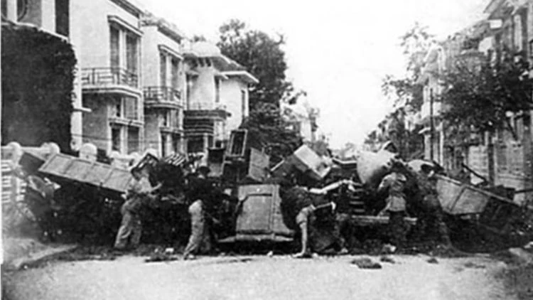 Ngày này năm xưa (19/12): Chủ tịch Hồ Chí Minh ra Lời kêu gọi Toàn quốc kháng chiến