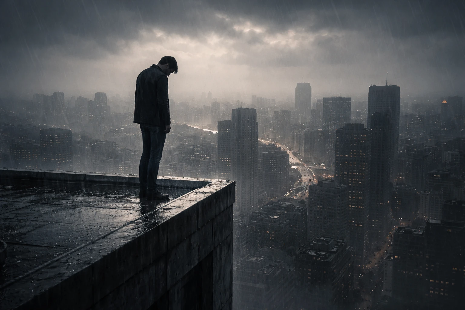 Truyện ngắn: Nắng có màu xanh