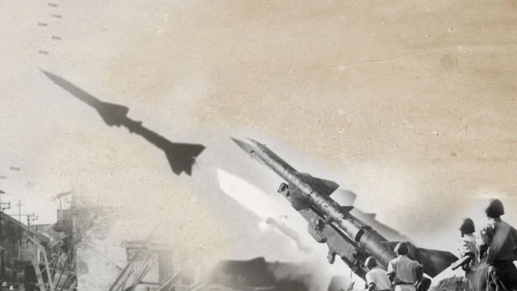 Ngày này năm xưa (29/12): Khép lại “Điện Biên Phủ trên không”; ban hành Luật Hôn nhân và gia đình