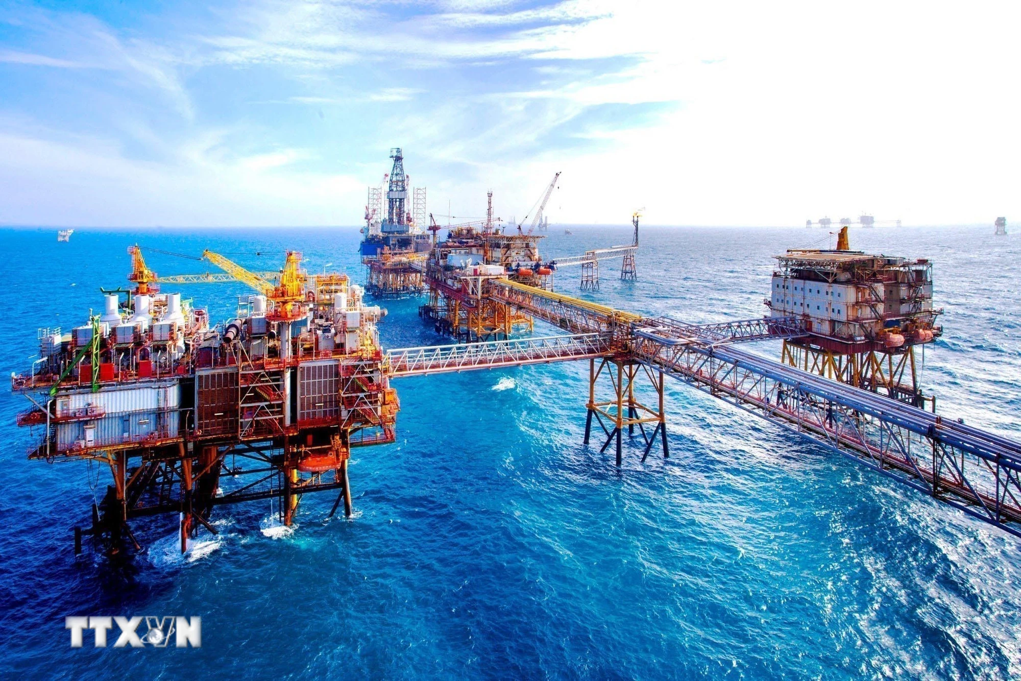 10 sự kiện nổi bật của Việt Nam năm 2025 do TTXVN bình chọn