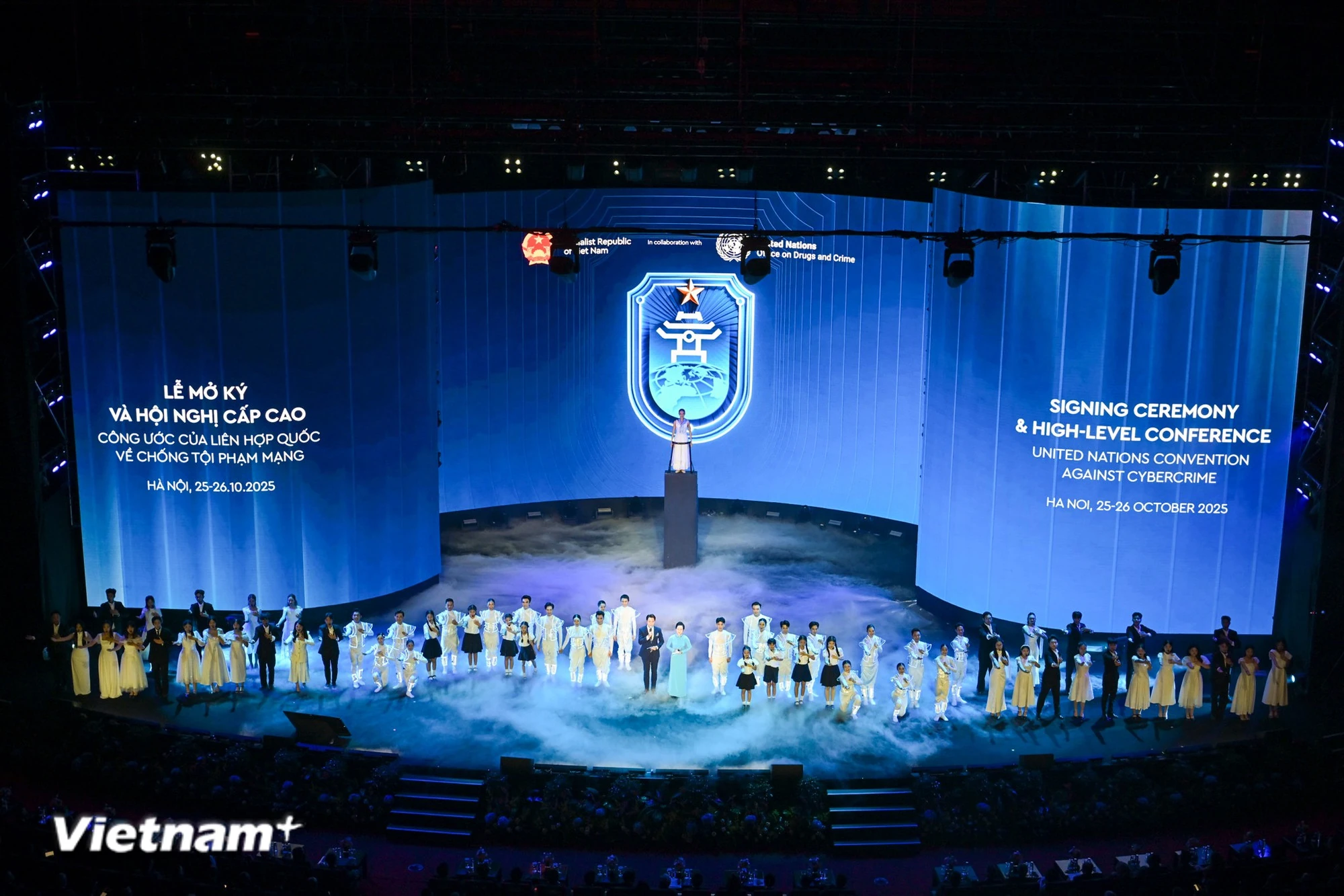 10 sự kiện nổi bật của Việt Nam năm 2025 do TTXVN bình chọn