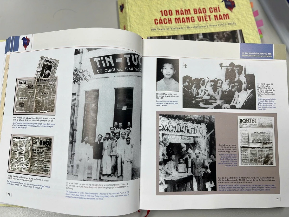 10 sự kiện nổi bật của Việt Nam năm 2025 do TTXVN bình chọn