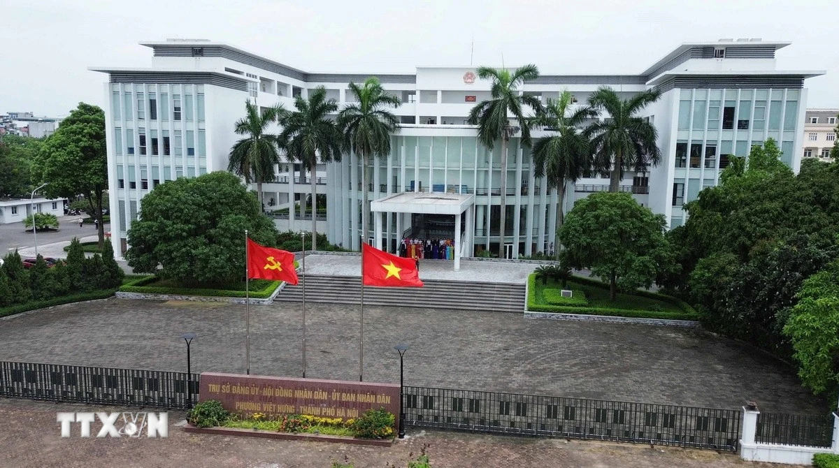 10 sự kiện nổi bật của Việt Nam năm 2025 do TTXVN bình chọn