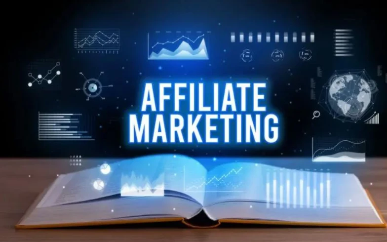 Tiếp thị kiên kết (Afiliate Marketing) trong thời đại số