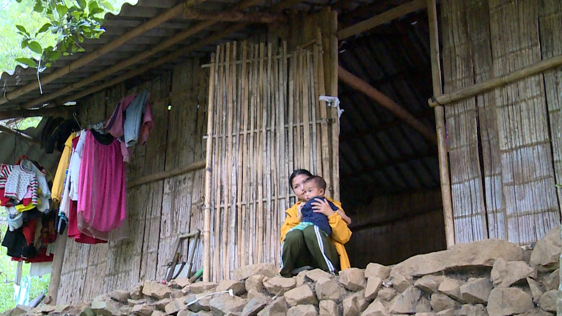 Mở đường đẩy lùi tảo hôn