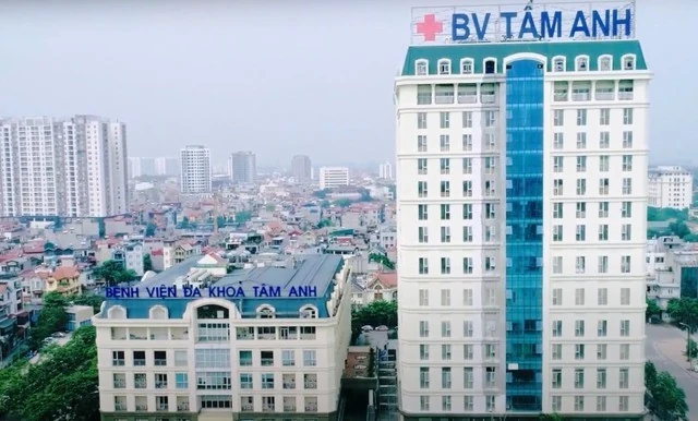 Thủ tướng Chính phủ cho phép thành lập Trường Đại học Tâm Anh