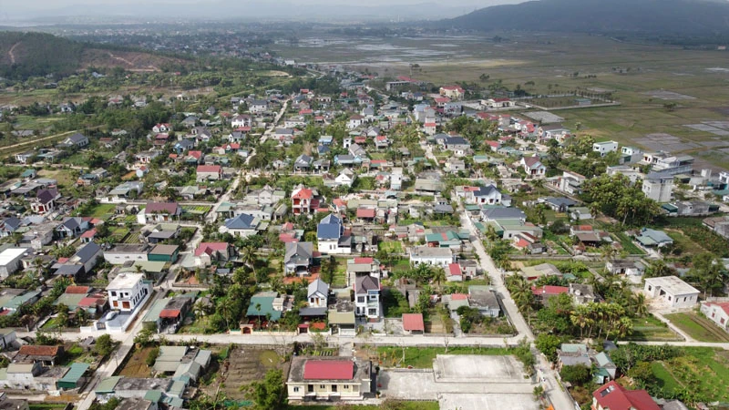 Năm mới, khí thế mới ( Bài 1): Chủ động điều hành, thông suốt từ cơ sở