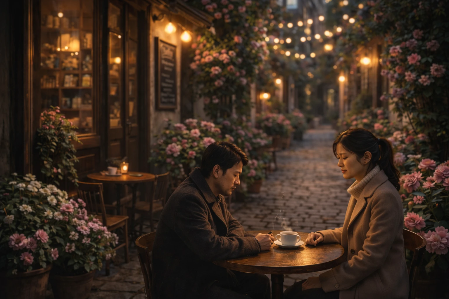 Truyện ngắn: Cha già rồi đúng không!