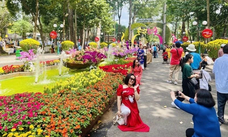 Nội dung Chỉ thị số 55-CT/TW về việc tổ chức Tết Bính Ngọ năm 2026