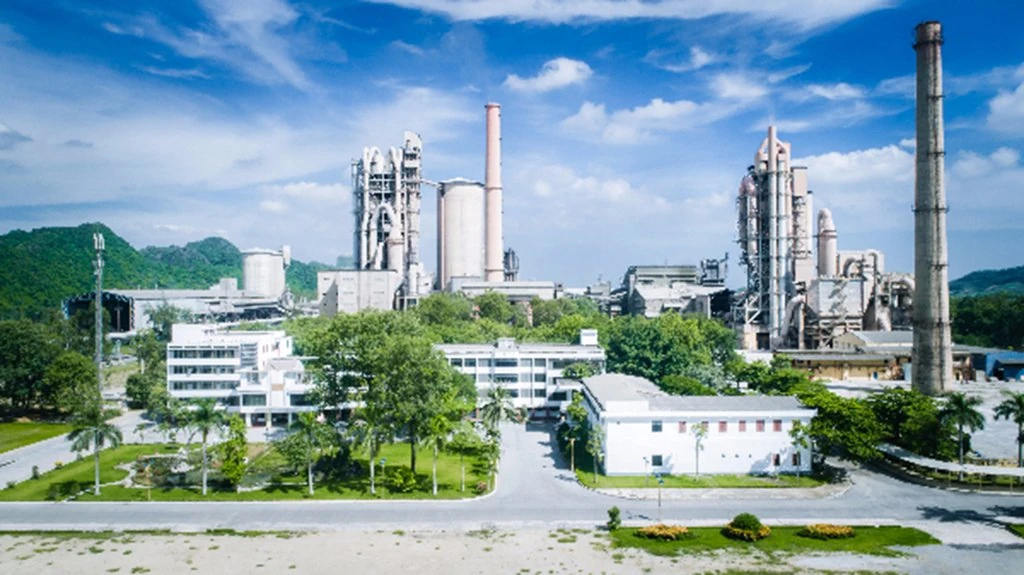 Ngày này năm xưa (2/1): Cách đây 41 năm, khánh thành Nhà máy Xi măng Bỉm Sơn (Thanh Hóa)