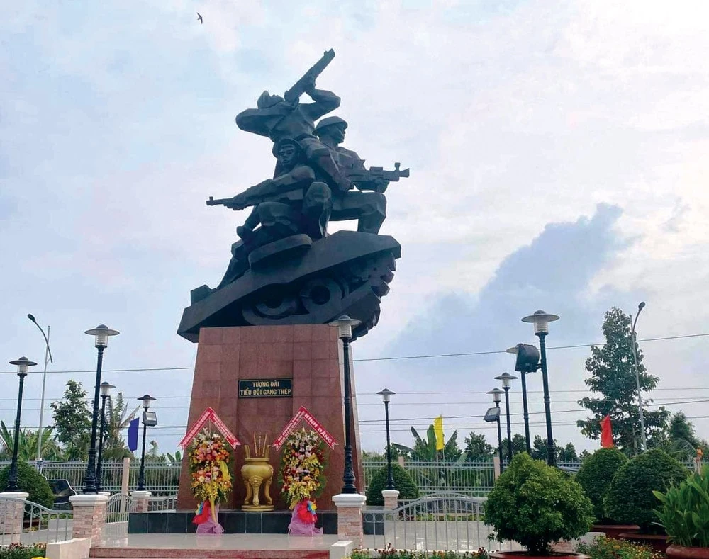 Ngày này năm xưa (2/1): Cách đây 41 năm, khánh thành Nhà máy Xi măng Bỉm Sơn (Thanh Hóa)