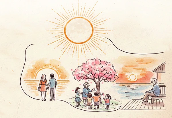 Cuộc đời đáng giá