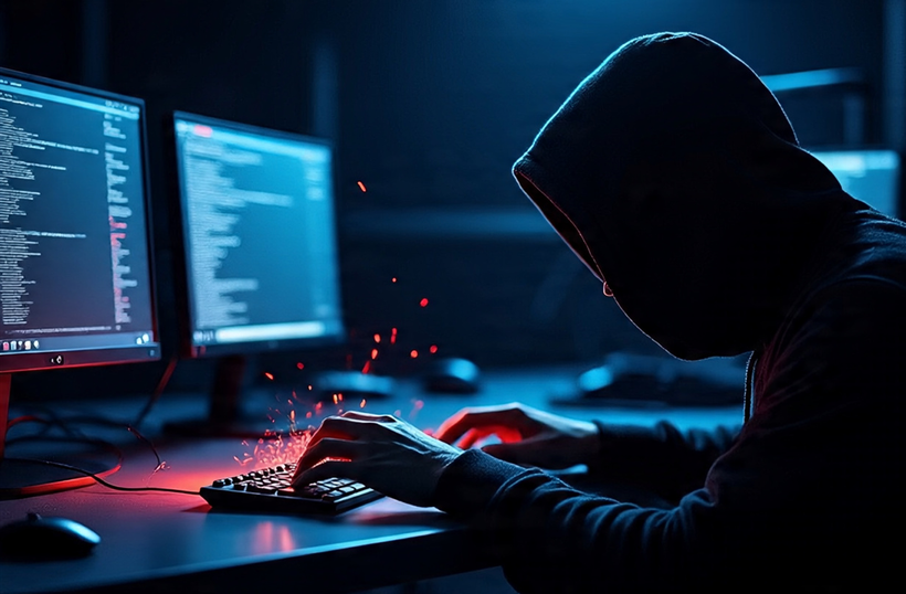 Đâu là hình thức lừa đảo trực tuyến phổ biến nhất trong năm 2025?