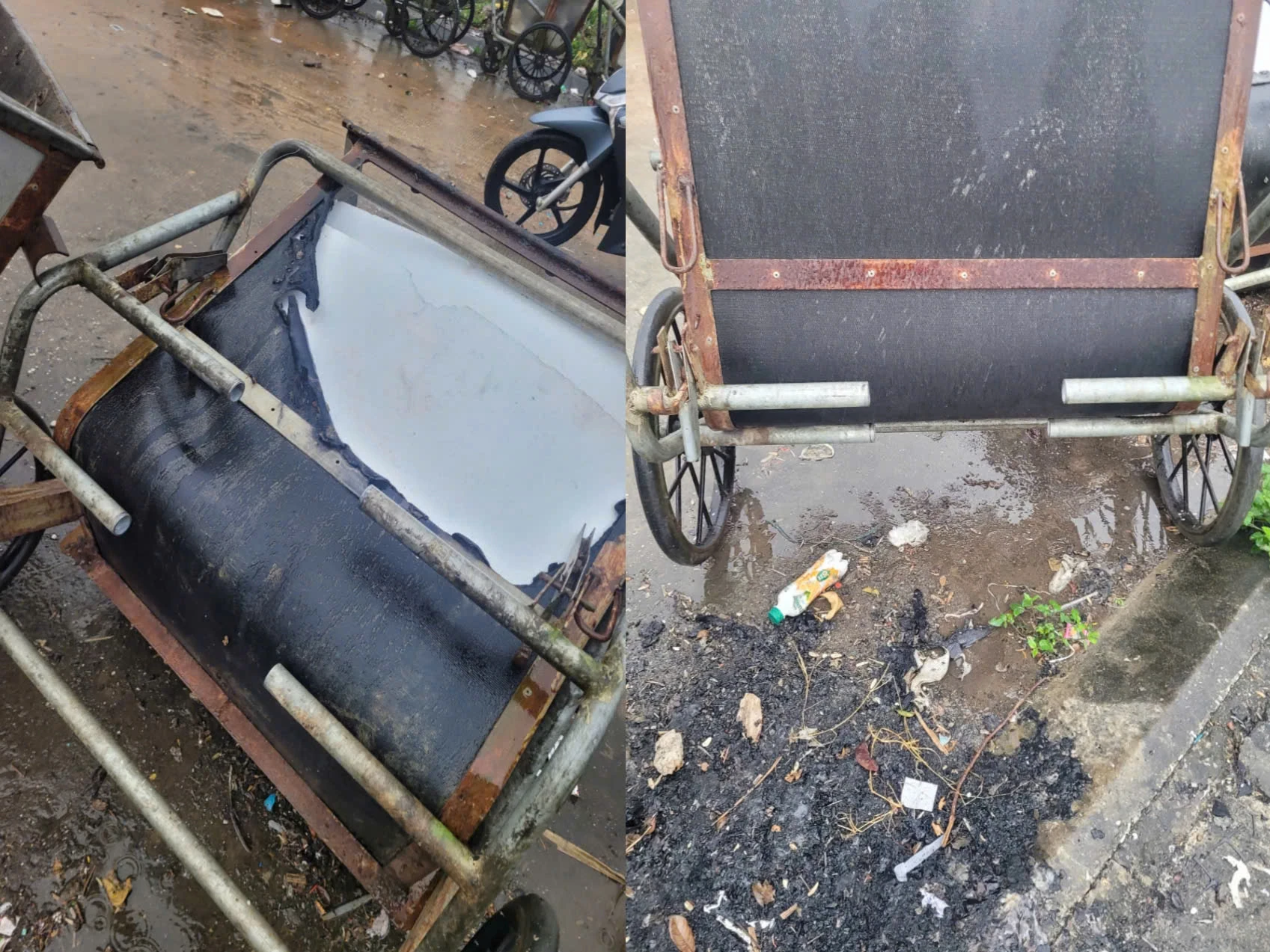 Ngăn chặn hành vi trộm cắp tài sản công