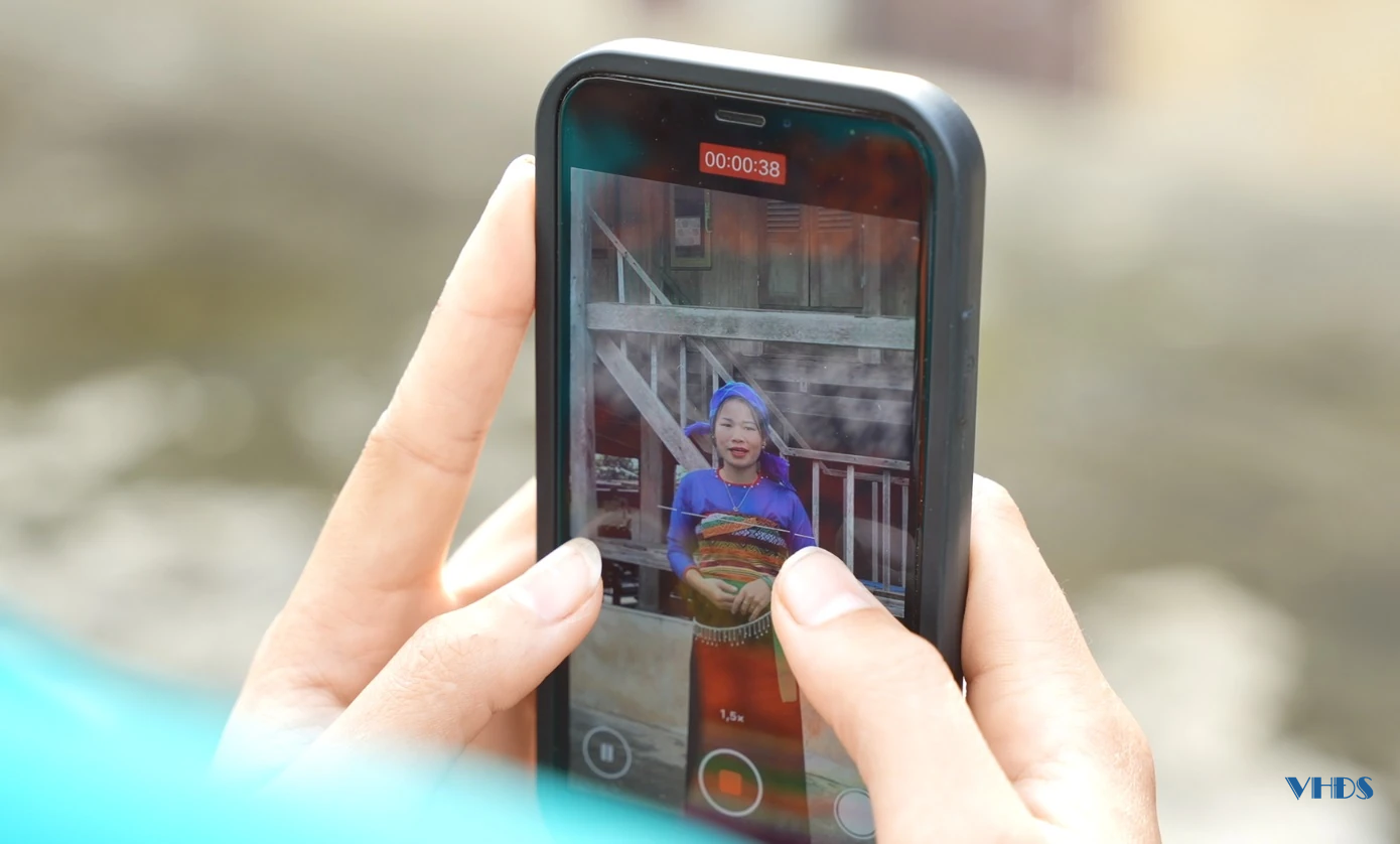 Đại úy Hà Văn Đức - Người chiến sĩ công an hết lòng phục vụ Nhân dân