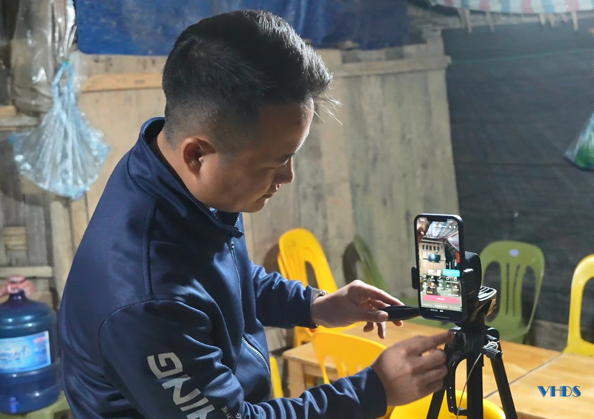 Đại úy Hà Văn Đức - Người chiến sĩ công an hết lòng phục vụ Nhân dân