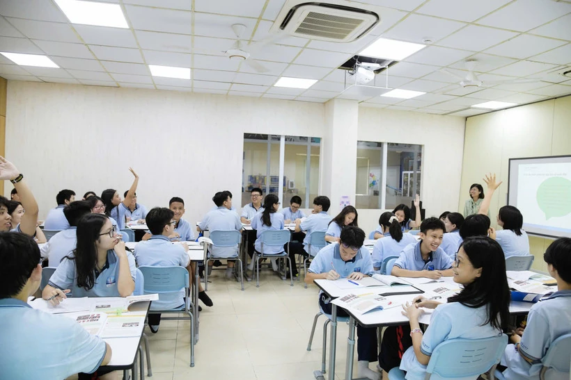 Học sinh nghỉ Tết Nguyên đán 2026: Chỗ 5 ngày, nơi nửa tháng