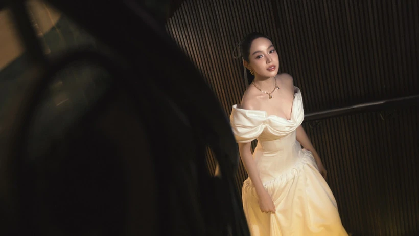 Dàn hoa hậu Việt Nam liên tiếp thắng lớn với loạt giải thưởng uy tín