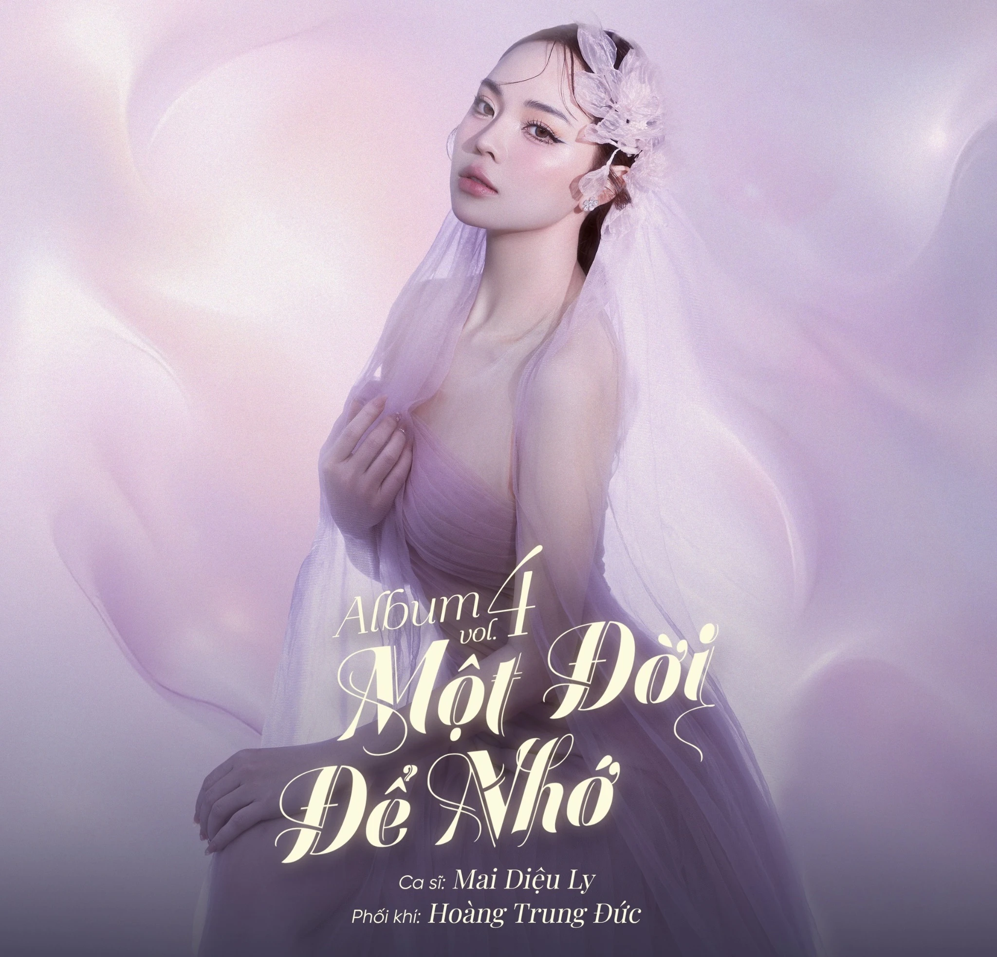 “Một đời để nhớ” - nốt trầm đẹp giữa đời sống âm nhạc sôi động