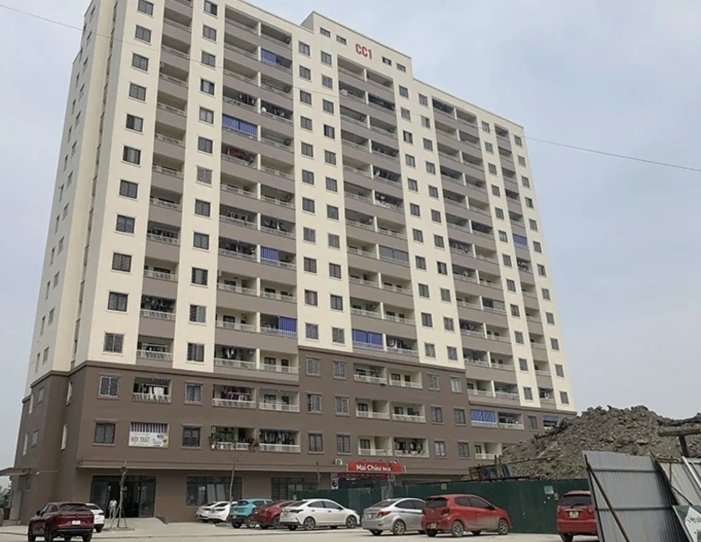 Phát triển nhà ở xã hội cho các địa phương giai đoạn 2026 - 2030