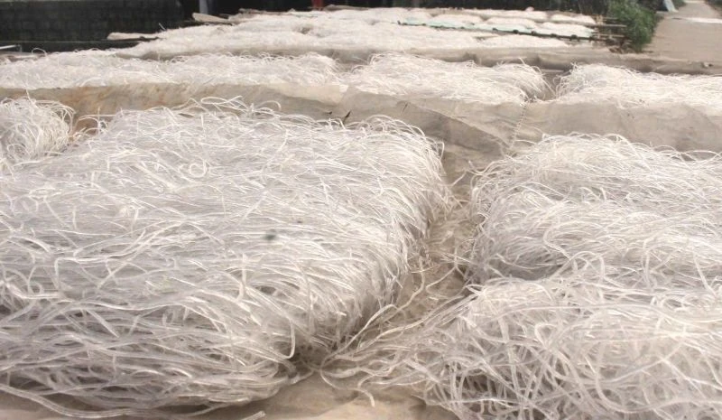 Rục rịch làng nghề