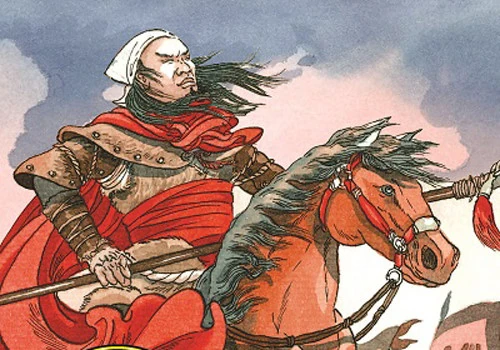 Ngày này năm xưa (26/1): Quốc lệnh ban hành 10 điều thưởng và 10 điều phạt