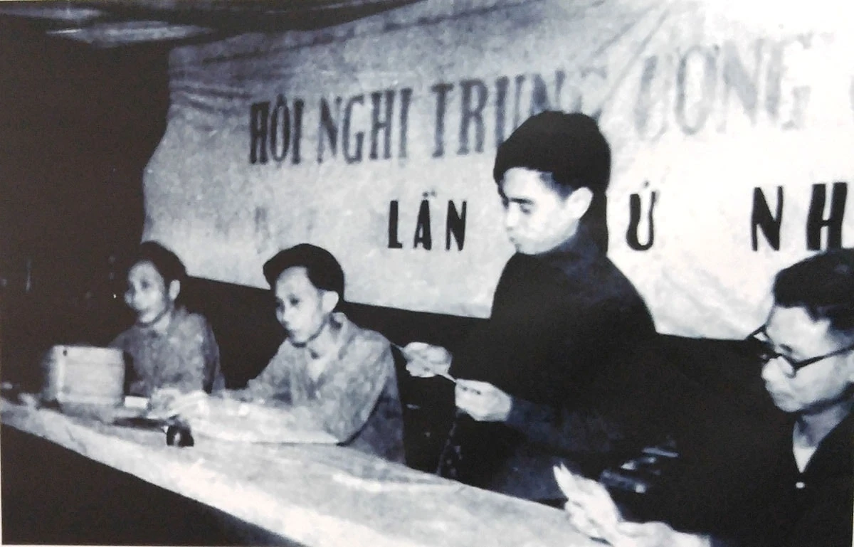 Ngày này năm xưa (23/1): Anh hùng Võ Thị Sáu hy sinh