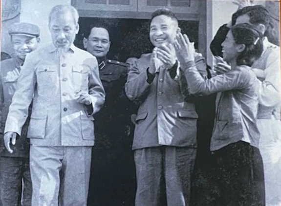 Ngày này năm xưa (23/1): Anh hùng Võ Thị Sáu hy sinh