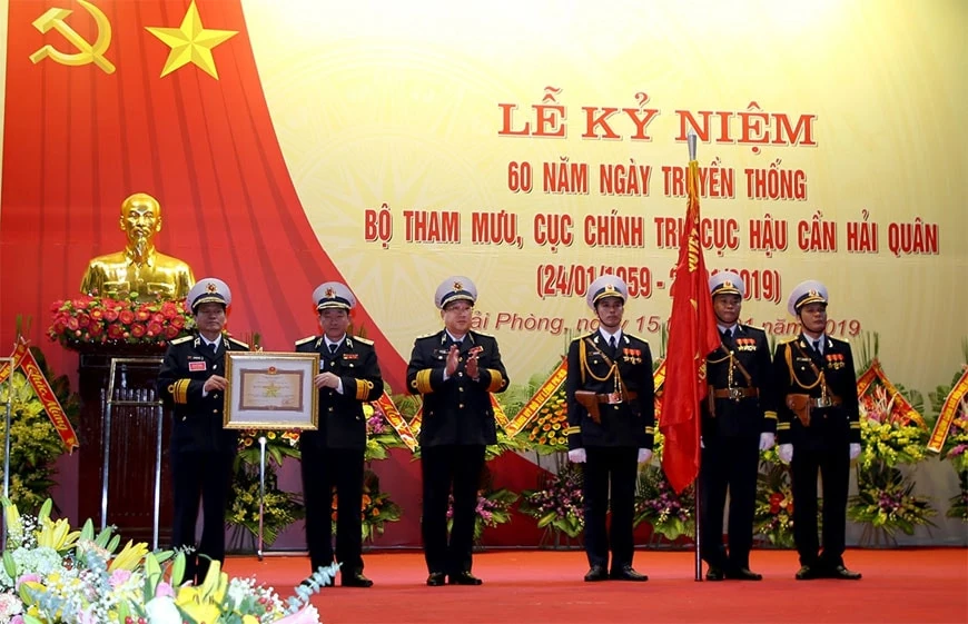 Ngày này năm xưa (24/1): Bác Hồ gửi Thơ chúc tết khích lệ toàn dân, toàn quân nêu cao tinh thần thi đua yêu nước