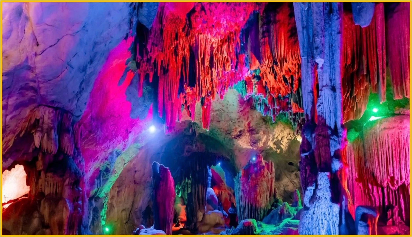 Xuôi dòng Hoạt Giang: Đánh thức “trầm tích” trên vùng đất Ba Đình