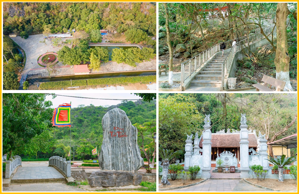 Xuôi dòng Hoạt Giang: Đánh thức “trầm tích” trên vùng đất Ba Đình