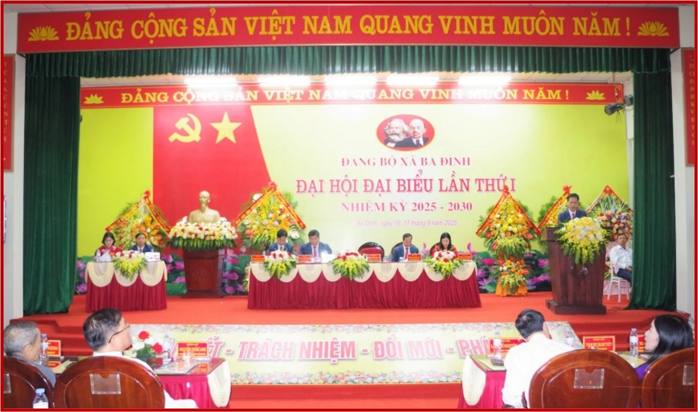 Xuôi dòng Hoạt Giang: Đánh thức “trầm tích” trên vùng đất Ba Đình