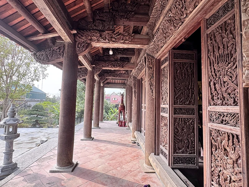 Tĩnh đô vương Trịnh Sâm