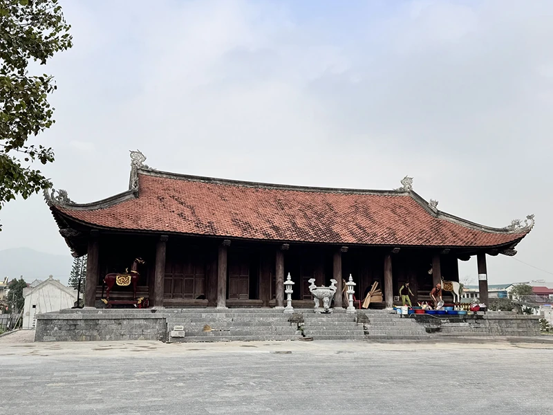 Tĩnh đô vương Trịnh Sâm