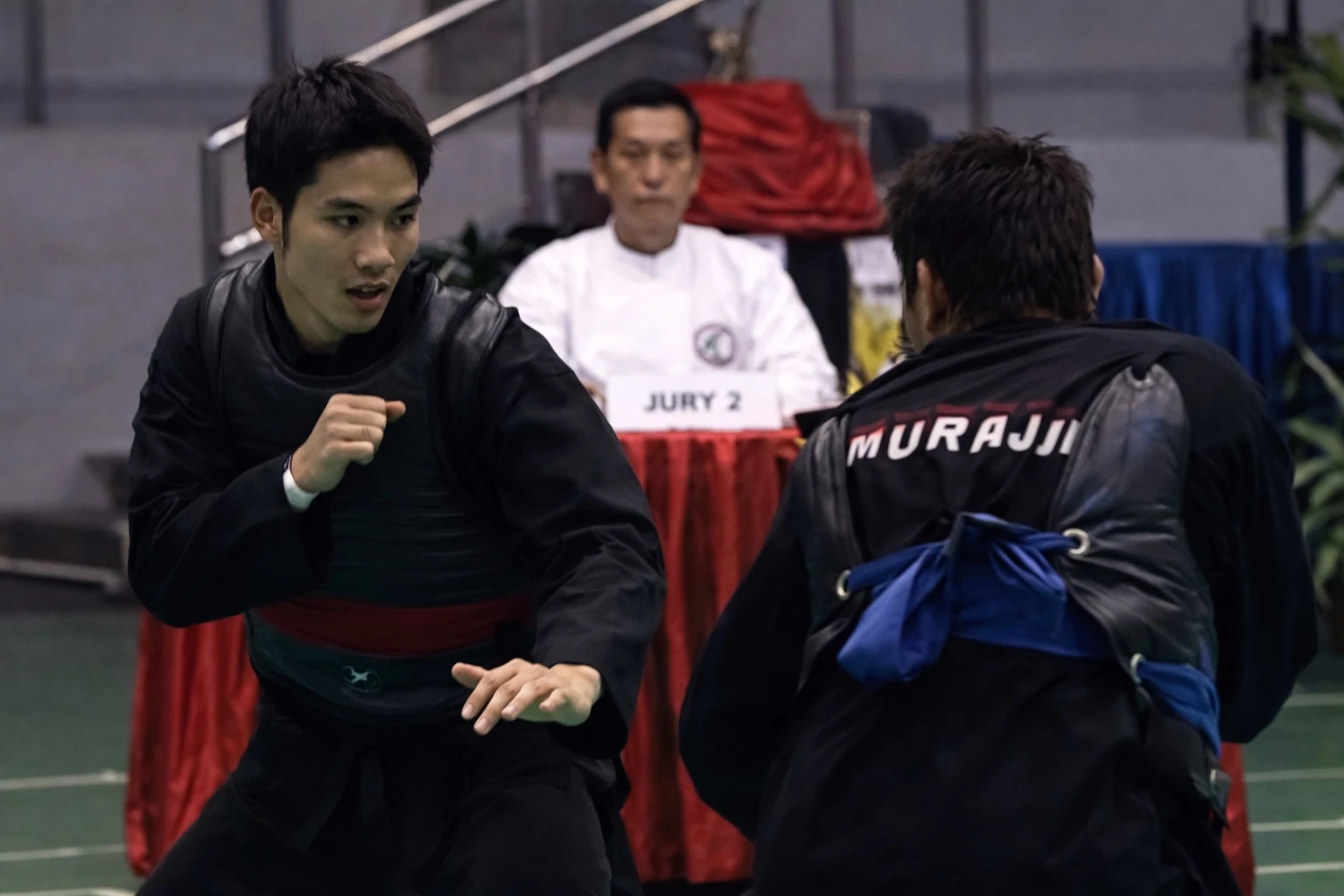 Võ sĩ Pencak Silat Nguyễn Ngọc Anh & Ký ức về tấm huy chương vàng thế giới năm 2004