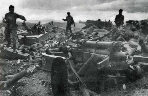 Ngày này năm xưa (30/1): Mở màn Cuộc Tổng tiến công và nổi dậy Xuân Mậu Thân 1968