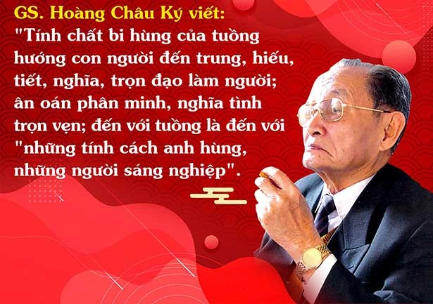 Ngày này năm xưa (31/1): Đồng bào trong cả nước đã nhiệt liệt hoan nghênh “Giấy bạc cụ Hồ”